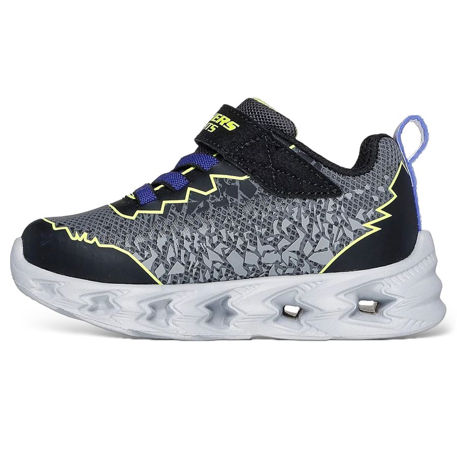 VORTEX 2.0 - ZORENTO Skechers | 400603NBKYL